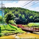 반월호수 이미지