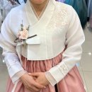 대구 혼주한복 조선명주 피팅 후기 계약 가격 정보 내돈내산