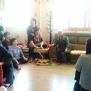 신천1리 마을회관 이미지