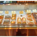 바게뜨과자점 이미지