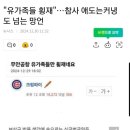 &#34;보상금 생각에 싱글벙글&#34;…경찰, 무안제주항공 참사 유가족 모욕한 네티즌 수사 이미지