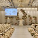 더휴 | ✨NEW✨리뉴얼 후 강남 밝은 더휴웨딩홀 실물 후기! (조감도 싱크로율)