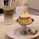 와쿠디저트 | 대만 타이베이 감성카페, 중산 카페거리 와쿠 cafe waku 방문 후기