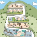 더힐글램핑 이미지