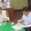 버스정류장(광산구청) 이미지