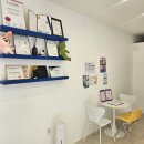 라인헤어 | 영통 헤어라인 왁싱 후기 좁은 이마 해결 수안뷰티