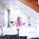 헤이디포트 | 가평 온수수영장 펜션 끄레아에서 따뜻한 겨울을 보냈어요