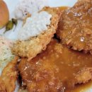 금화왕돈까스김포운양점 이미지