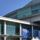 광주정보문화산업진흥원 내부 | 2024 에이스페어 광주정보문화산업진흥원 애니 웹툰 실감 부스 방문 후기