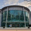 해운대문화회관 제3연습실 이미지