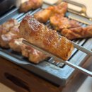 일심 | 군자 맛집 구워주는 고기집 일심돈체 삼겹살 항정살 꽃목살