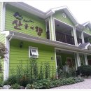 산골펜션 이미지