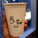 서당개 삼식이 애견샵 | 연남동 골목 속 힐링카페, 반려견과 함께 가면 “이것”까지 제공한다는데요 ? 🐕🤎 [서당개2년로스터스]