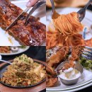 안성빌딩B동 | 종로 을지로 맛집 서울 패밀리 레스토랑 매드포갈릭 할인 방법 후기