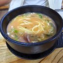 청도콩국수