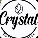 크리스탈 디테일링 이미지