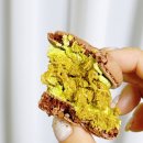 씨유(CU) 연산우리점 | 씨유 cu 편의점 디저트 신상 카다이프 쫀득 마카롱 두바이 신상 추천