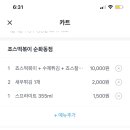 오늘은 떡볶이 네이버블로그