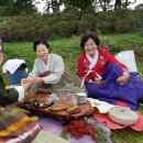 낭산다례원 이미지