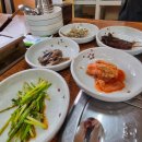대율농장 | 김제 오리고기 맛집 은행나무집에서 오리주물럭으로 몸보신하고 왔어요