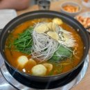 다옴감자탕 양평해장국 이미지