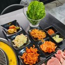 꼴통돼지 | 전주 중화산동 맛집 &#39;꼴통갈매기&#39; 돼지 특수부위 현지인 맛집