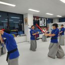 해동검도 합기도 | &lt;고산 합기도 해동검도 거호의인총본관&gt; 고산동해동검도 지도자과정수련 후기:)!!