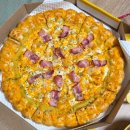 피자스쿨 중원점 | 치즈포테이토피자+치즈바이트+고구마무스+트러플크림 소스 피자스쿨 성남중원점 배달 내돈내산 솔직 후기