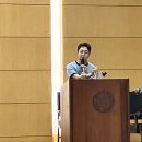 동물병원 왓슨 | &lt;연세, 연&gt; 학술제: 유현준 교수님의 ‘공간의 미래, 공간의 대한민국’ 🏠