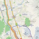 화랑대사거리 이미지