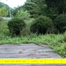 봉양초 덕산분교장 이미지