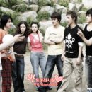 풀하우스 이미지