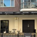 일산로135번길 | 메리다ㅣ백석역 카페 일산 애견동반 유럽 감성카페 일산 디저트 카페