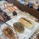 올림픽로 92길 | [암사동 카페] 랑블리베이커리｜두바이소금빵과 치아바타가 맛있는 강동구 빵집 성지 순례 후기 🥐