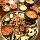 주먹고기 - 계양구 주부토로543번길 8 | 주먹고기