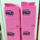 갑-190 | 강아지패드 추천템 스탠다드190 소형 15g 써본 후기