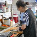 성이네천원김밥
