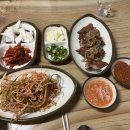 종로경원족발 이미지