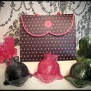 나만의 천연 비누 화장품 이미지