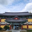 금산사 성보박물관 이미지