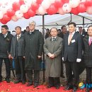 (주)한국레미콘 이미지