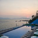 사천 숙소 추천 아르떼 리조트 5박 6일 묵은 솔직후기 및 장단점 (수영장, 조식)