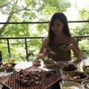 천지흑염소가든 이미지