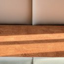 흙소리 | 세계로가구 4인용 가죽 춘천옥 황토볼 온열 온돌 흙소파 돌소파 딱딱한 소파 구매 후기 (60대 엄마 아빠...