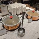 굿모닝 휘트니스 클럽 | 웨스틴 서울 파르나스 다녀왔당. 클럽라운지 및 조식 (2025.11.)