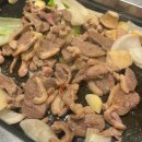 강남 삼성역맛집 길농원 양고기 + 오리고기 + 삼겹살 회식장소로 강추 후기