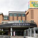 거제도해수보양온천 이미지