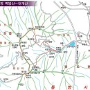 2월첫째토요산행(경남통영.고성.)벽방산.천개산 이미지