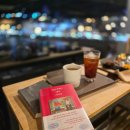 원더러스트커피 광안비치점 | 광안리만화카페 광안리주차카페 티앤북스 광안점