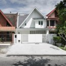 J-house - 서대문구 | J-house